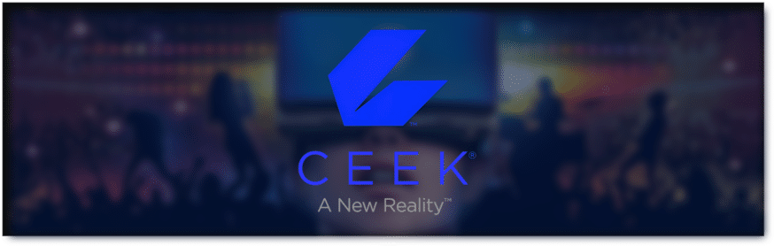 CEEK / CEEK VR