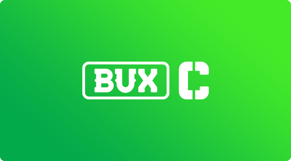 BUX /  BUX Token