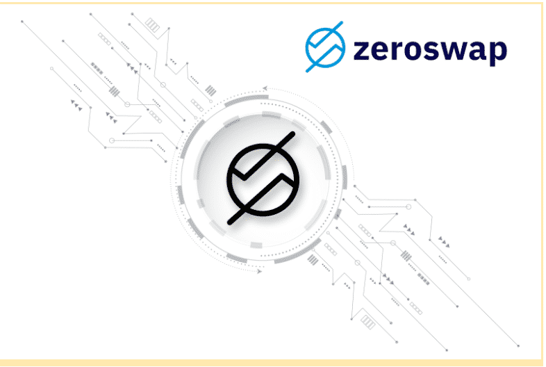 ZEE /ZeroSwap