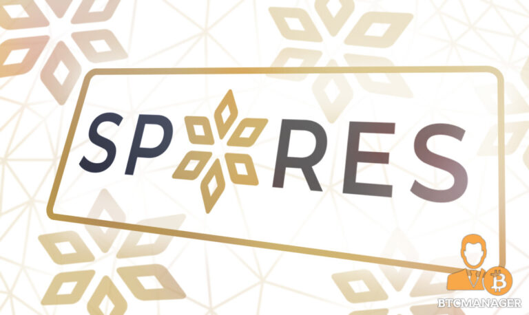 SPO/Spores Network