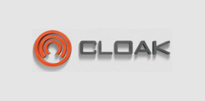  Cloak/ CloakCoin 
