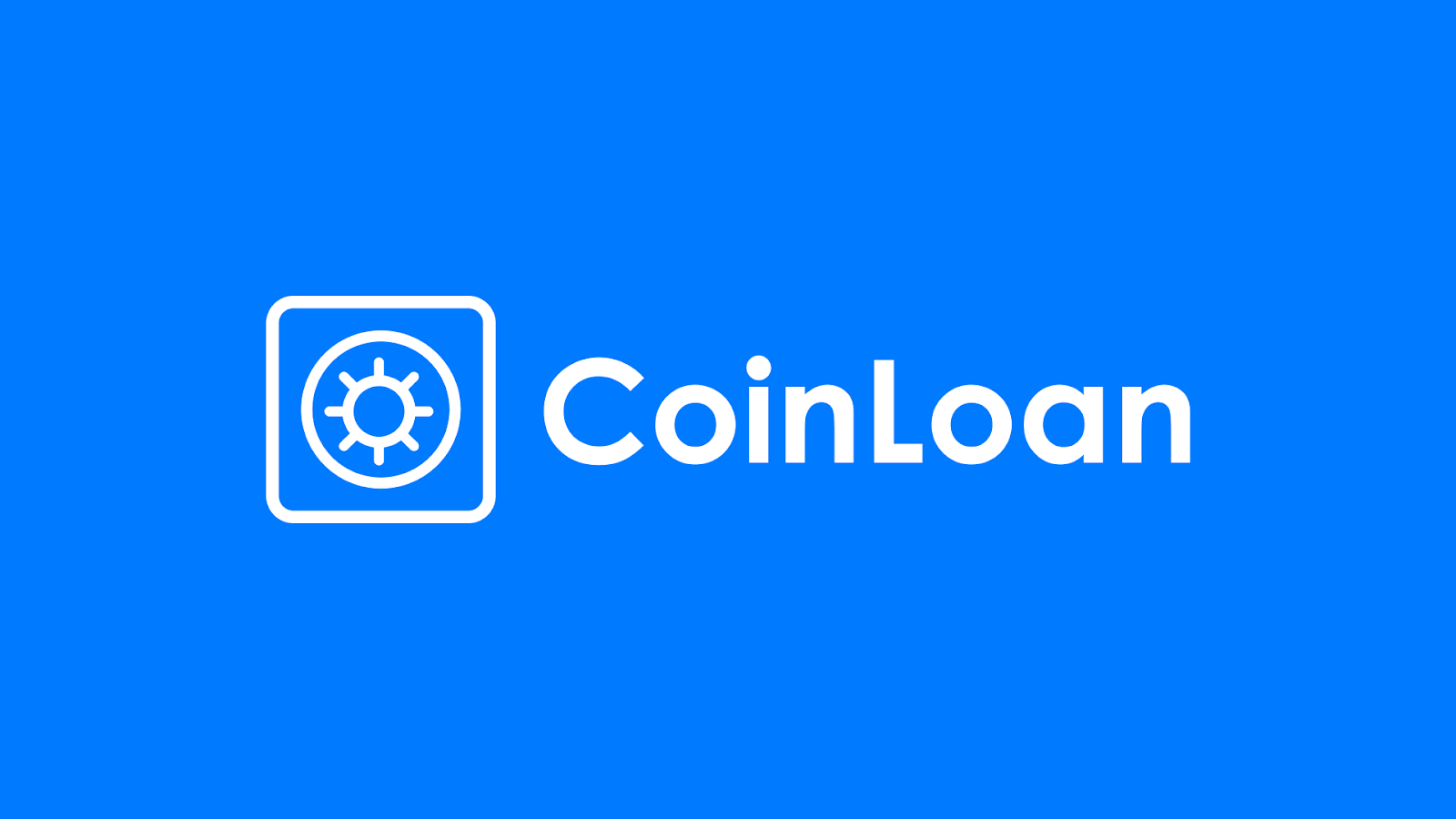 CLT/  CoinLoan