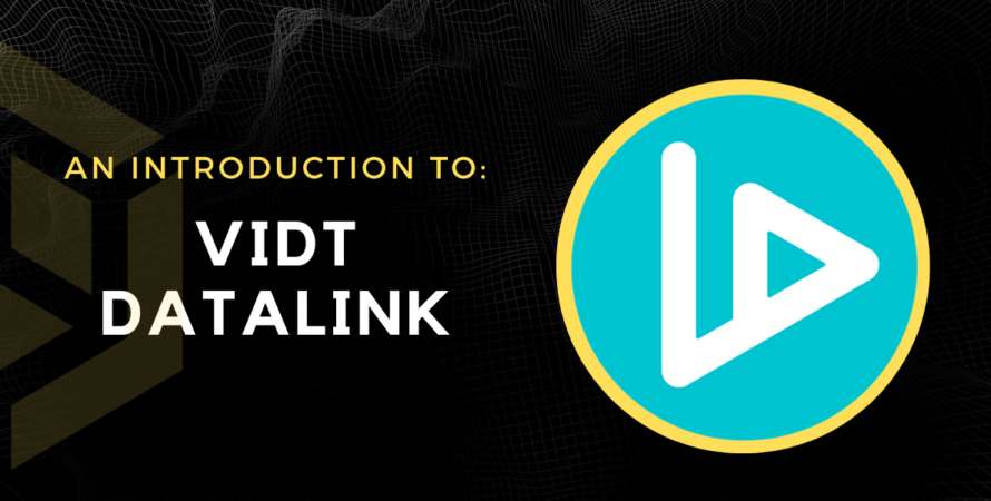  VIDT/ VIDT Datalink