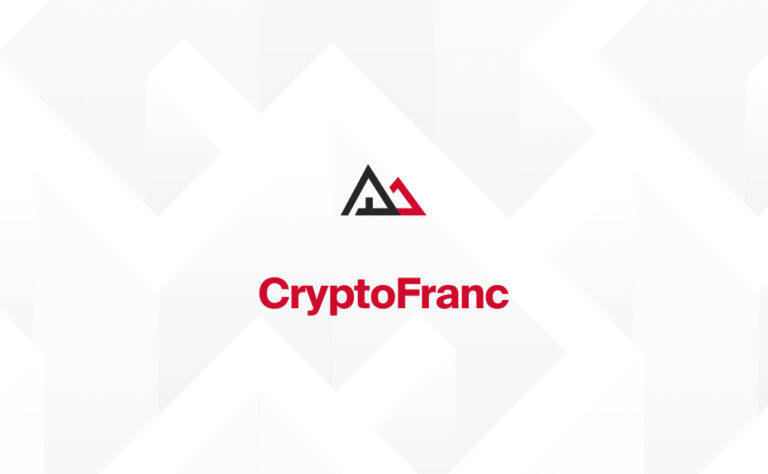 XCHF/CryptoFranc