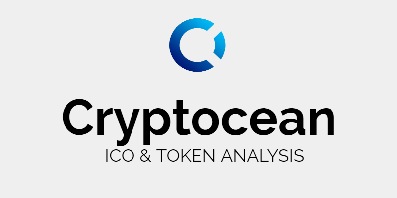 CRON/ Cryptocean