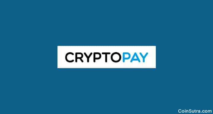 CPAY/Cryptopay