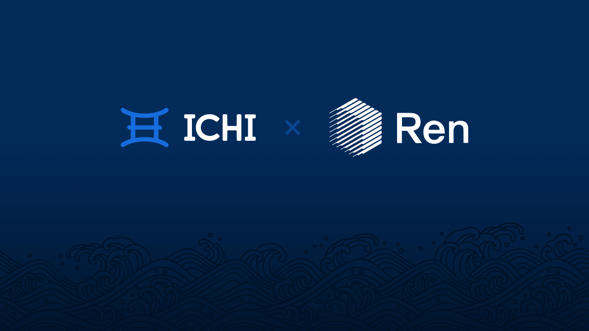 ICHI / ICHI