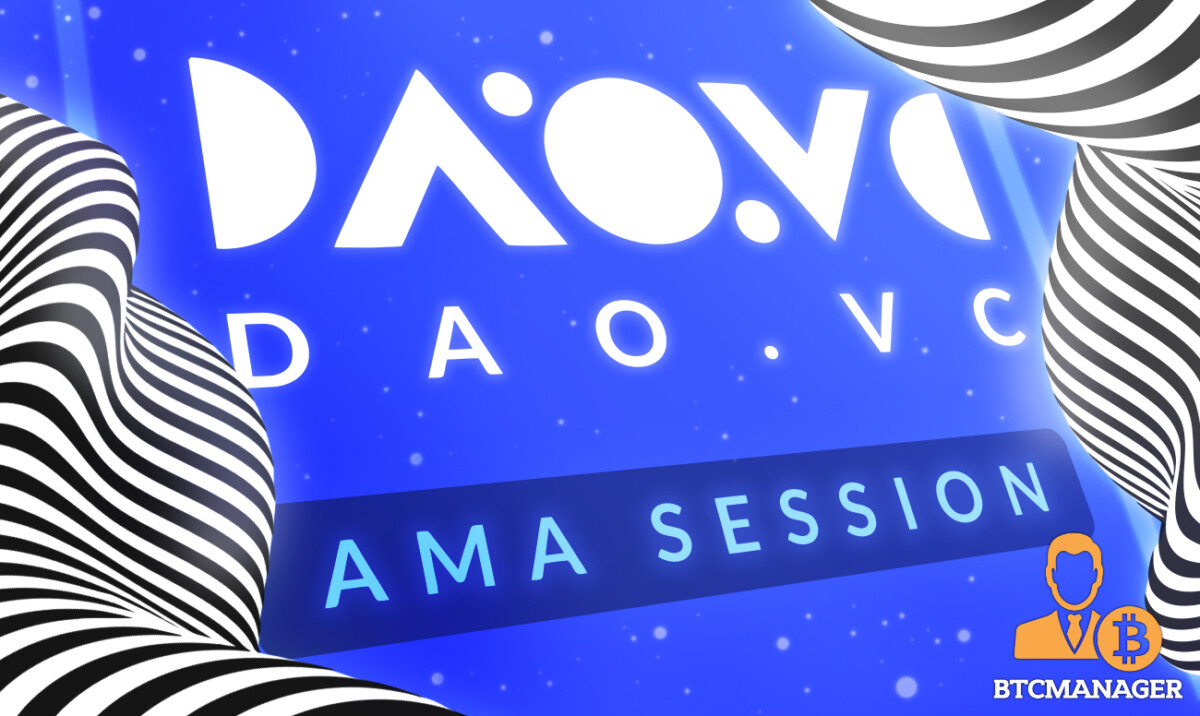 DAOVC / DAO.vc