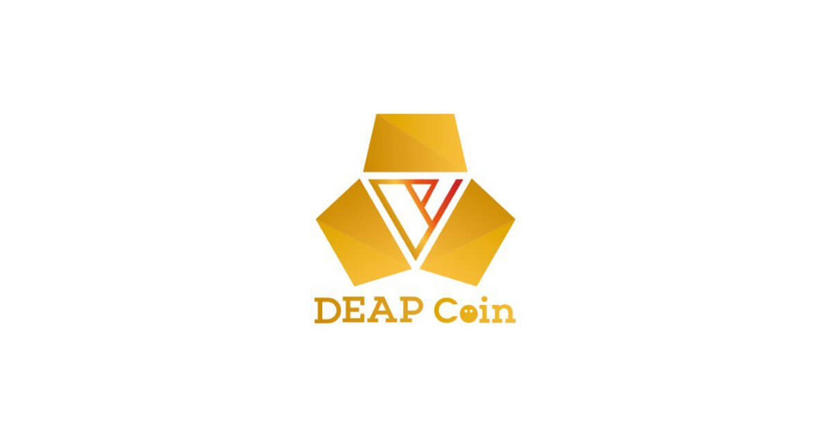 DEP/ DEAPcoin 