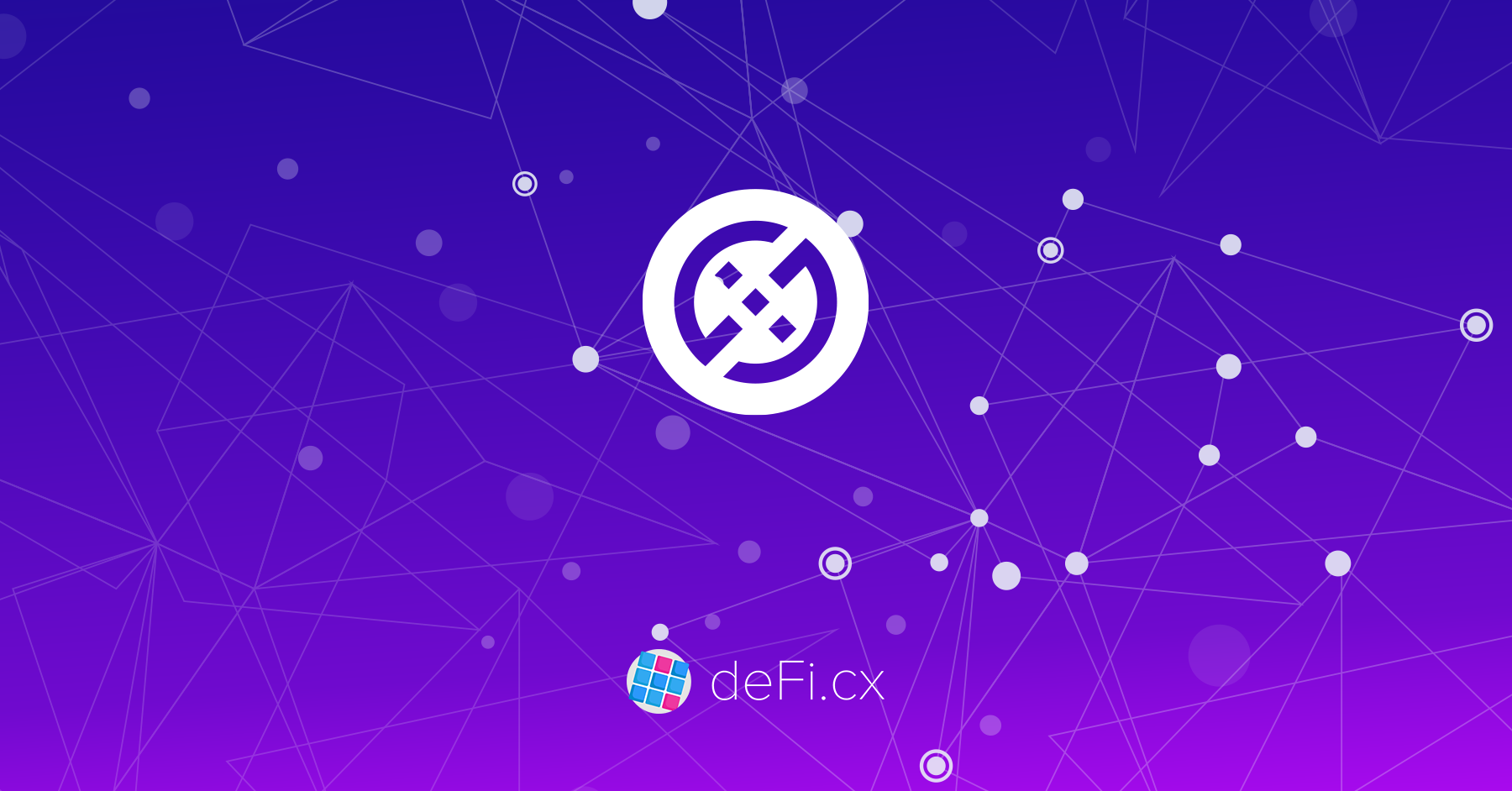  DXD/ DXdao