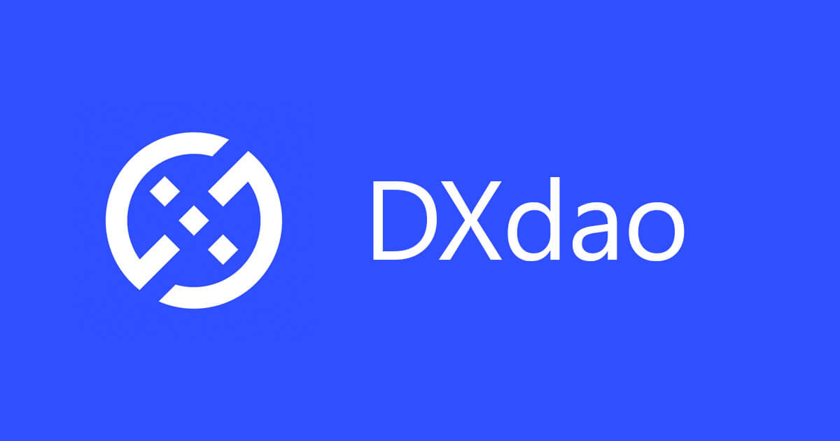  DXD/ DXdao