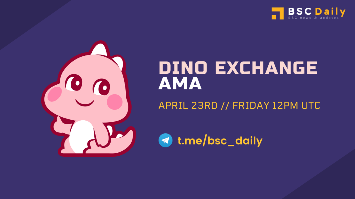 Dino/DinoExchange
