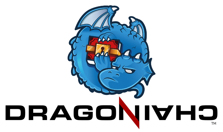 DRGN/ Dragonchain