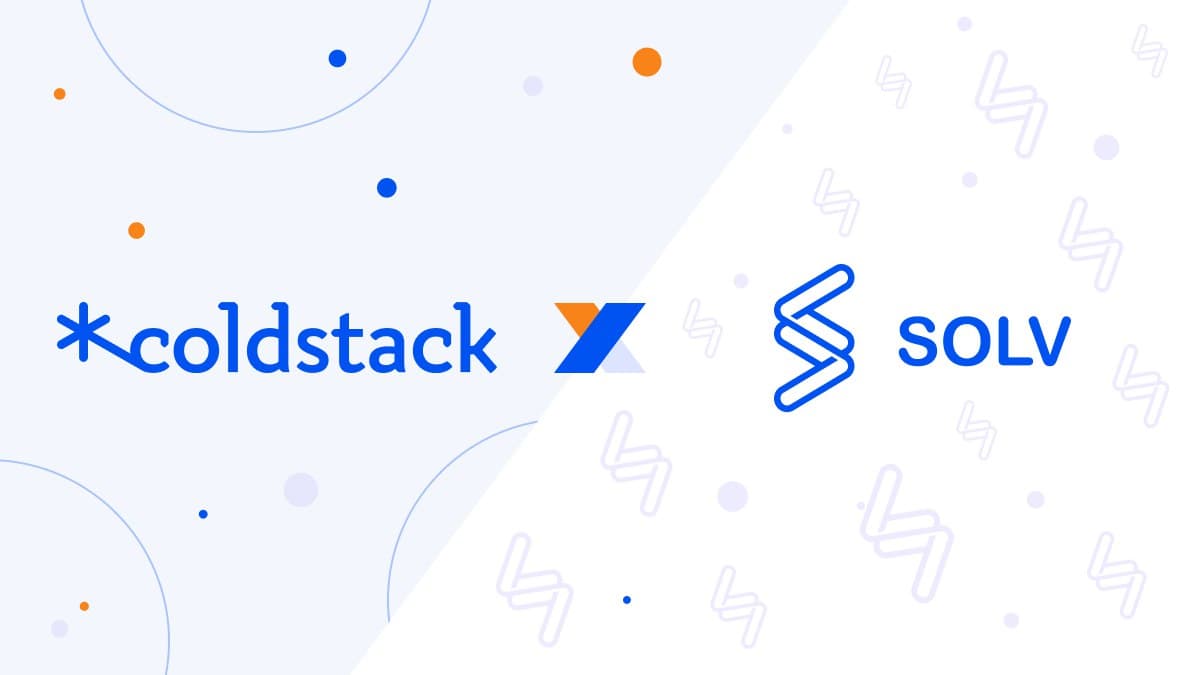 CLS / Coldstack