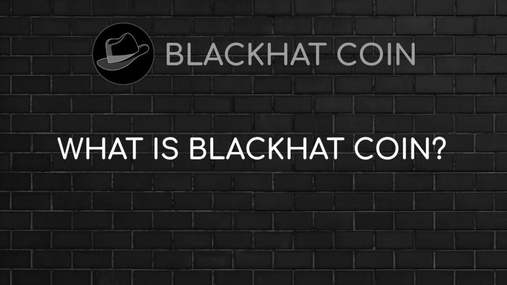 BLKC / BlackHat