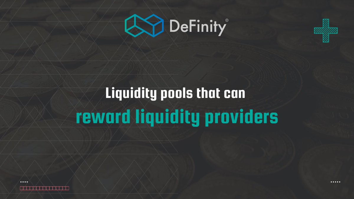 DEFX / DeFinity