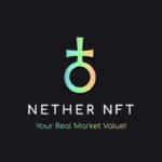 ما هي العملة الرقمية  NTR/ Nether NFT  مشروعها و معلومات عنها