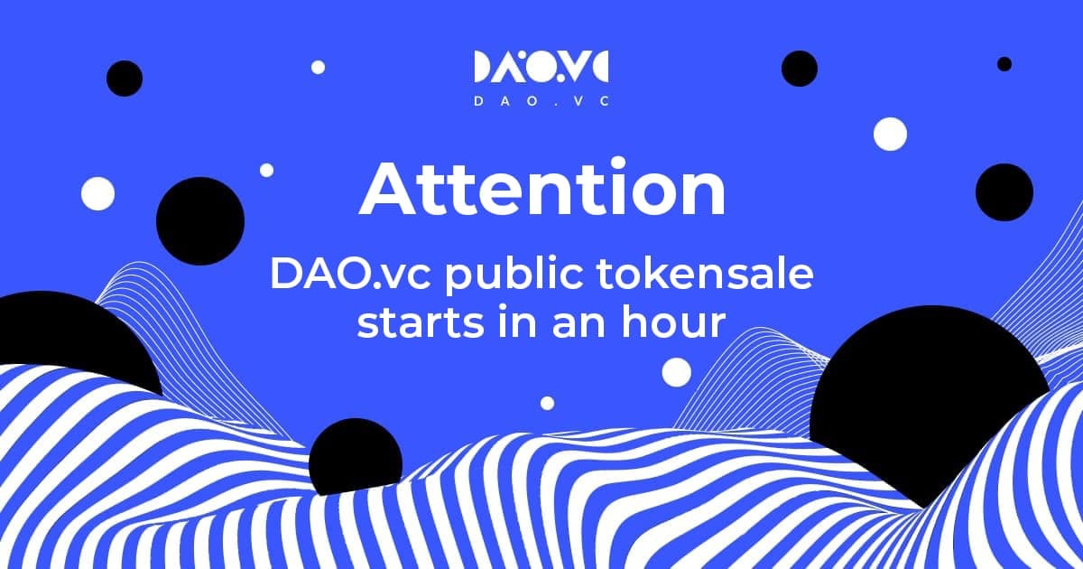DAOVC / DAO.vc