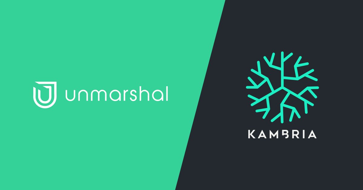MARSH/ UnMarshal