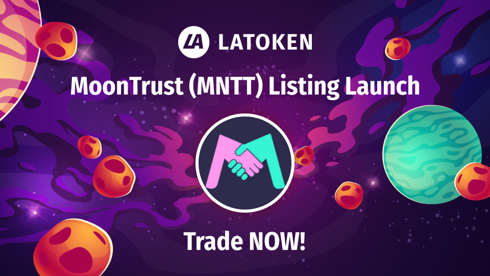 MNTT / MoonTrust