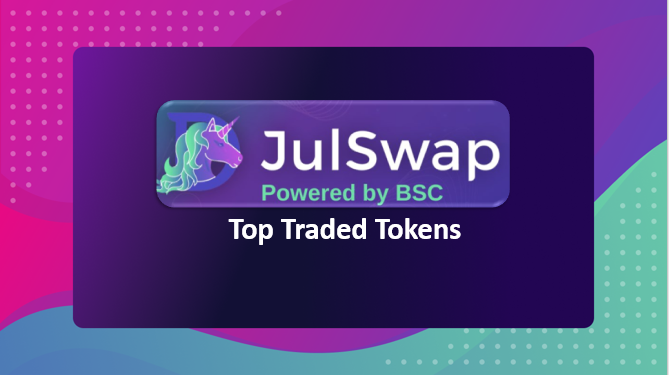  JULD/  JulSwap 