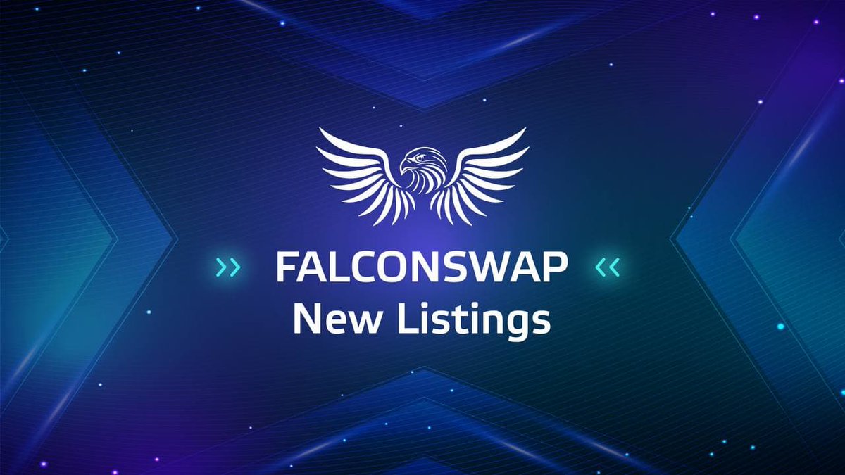  FSW/Falconswap 
