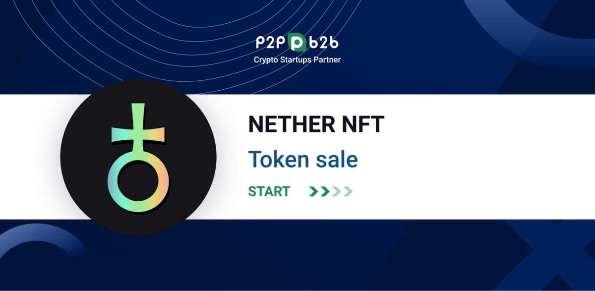 NTR/ Nether NFT