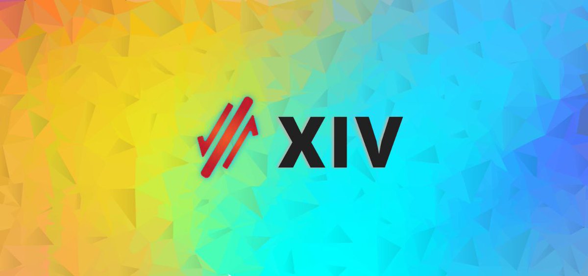 XIV / Project Inverse