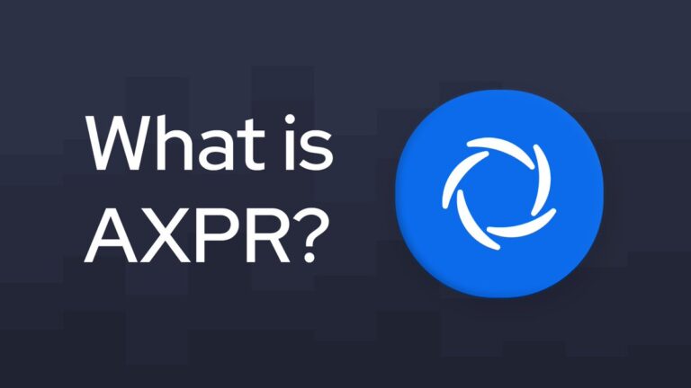 AXPR / AXPR