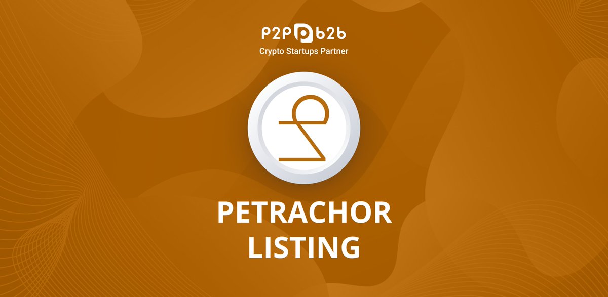 PTA / Petrachor
