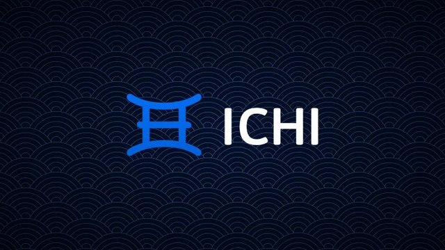 ICHI / ICHI