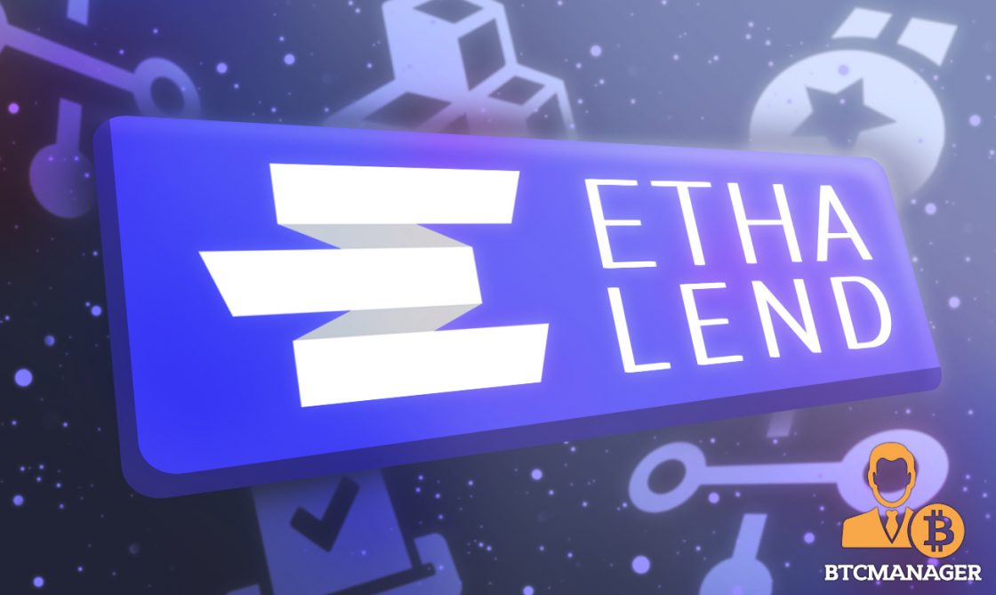 ETHA / ETHA Lend