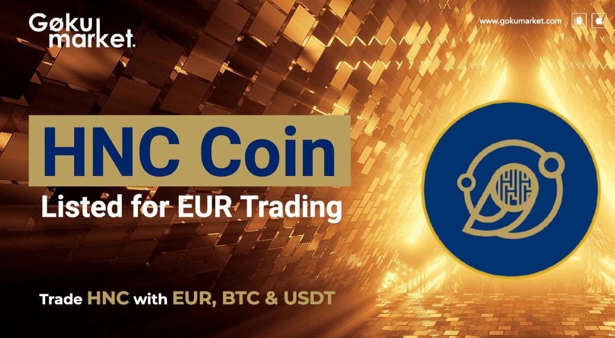 HNC / HNC COIN