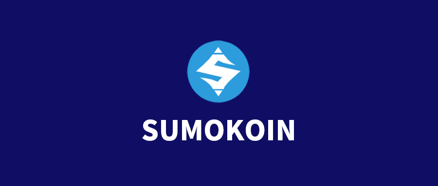  Sumo/Sumokoin