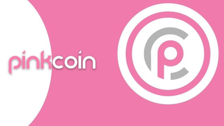 ما هي العملة الرقمية   Pink/  Pinkcoin مشروعها و معلومات عنها