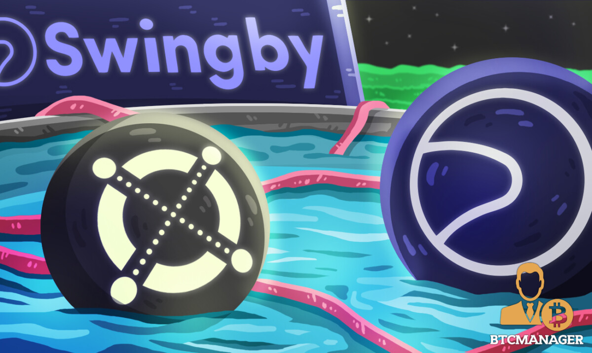 swingby coin