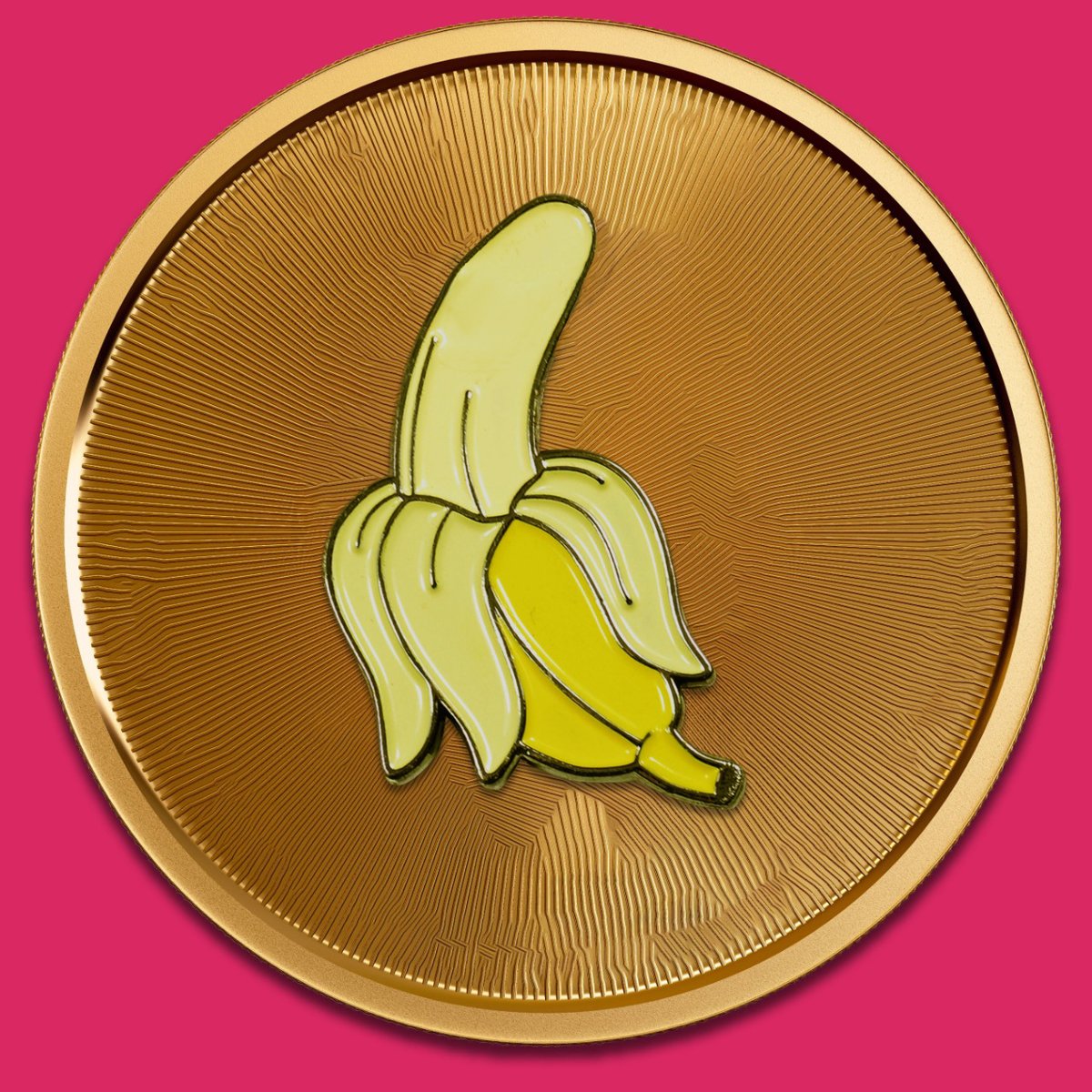 ما هي العملة الرقمية BANANA / Banana Coin مشروعها و معلومات عنها