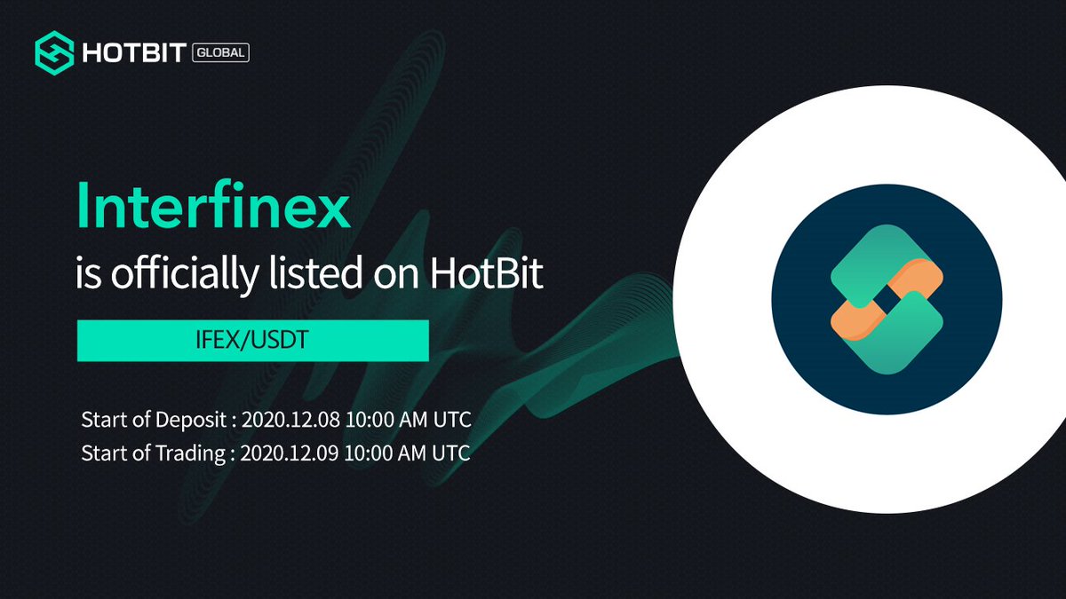 IFEX / Interfinex