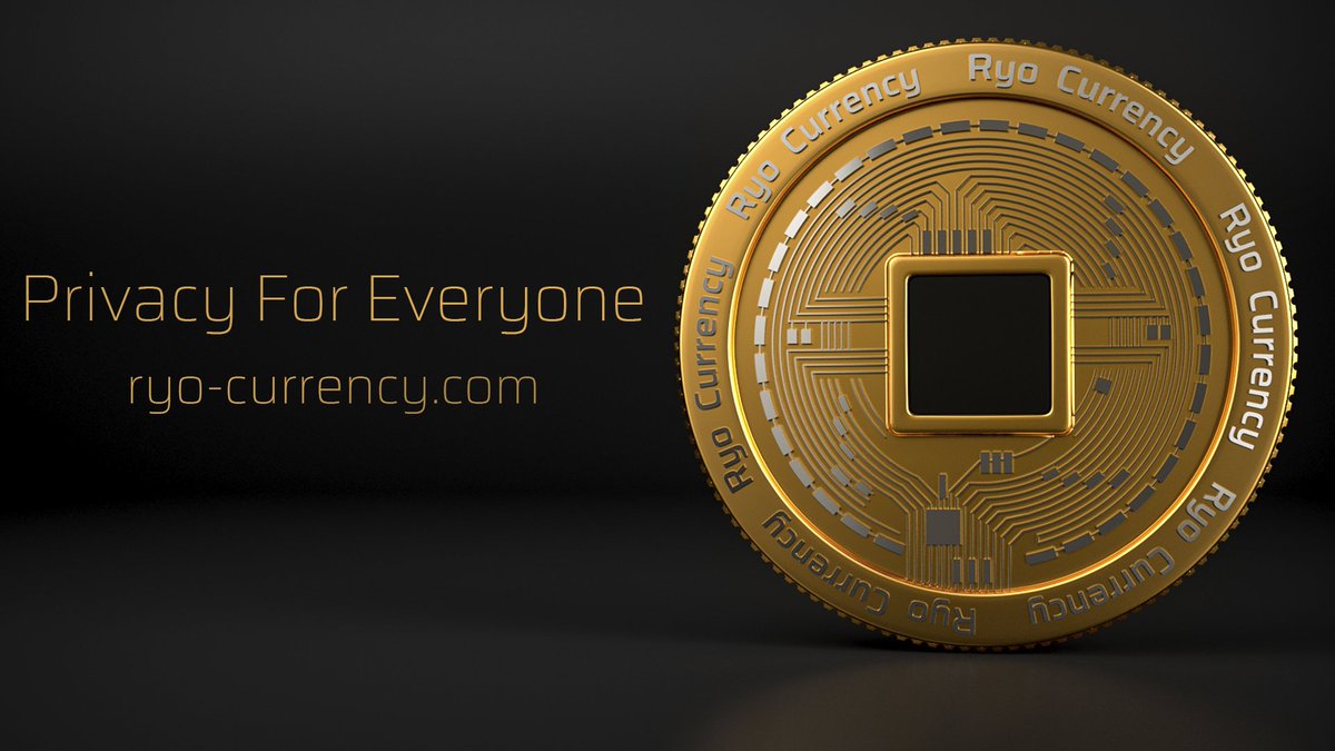  Ryo/ Ryo Currency