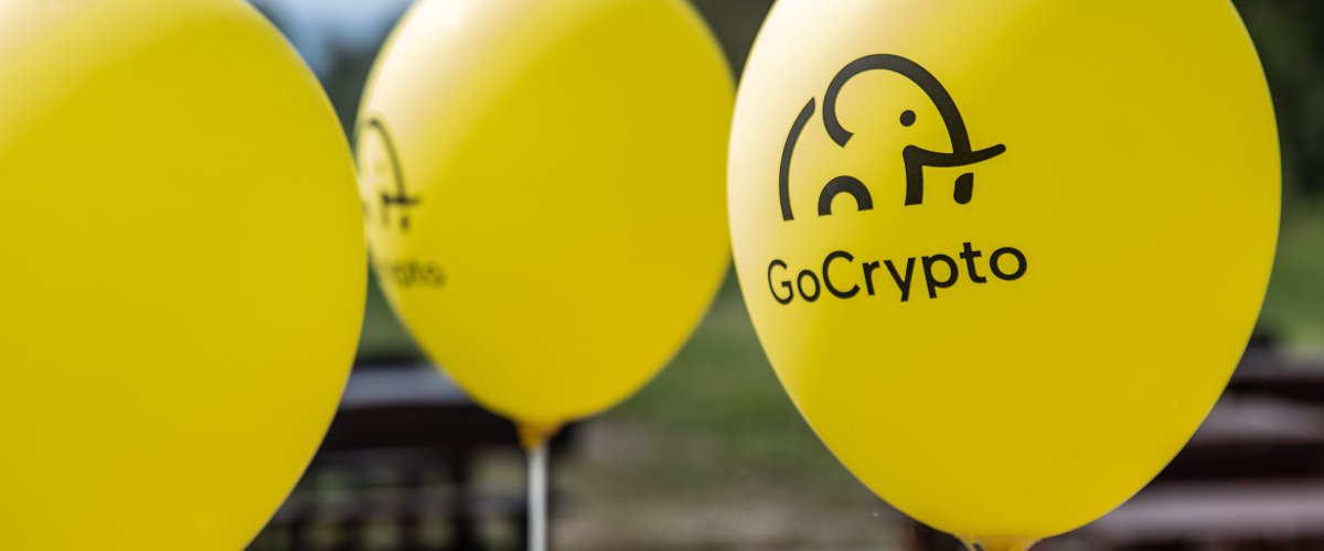   GOC/GoCrypto Token