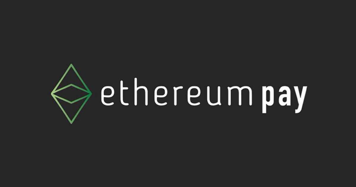 EPAY / EthereumPay