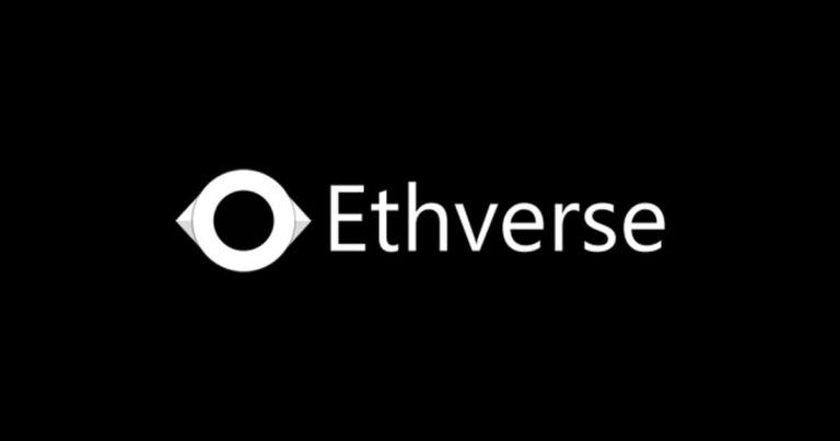 ما هي العملة الرقمية ETHV /  Ethverse مشروعها و معلومات عنها