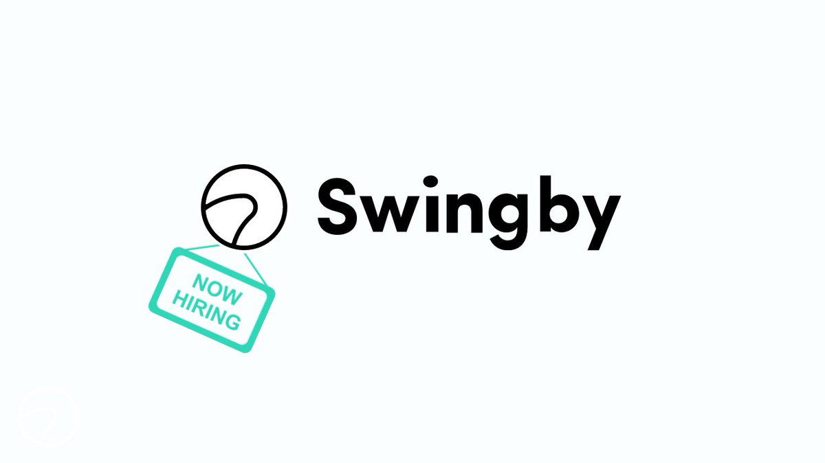 SWINGBY/SWINGBY