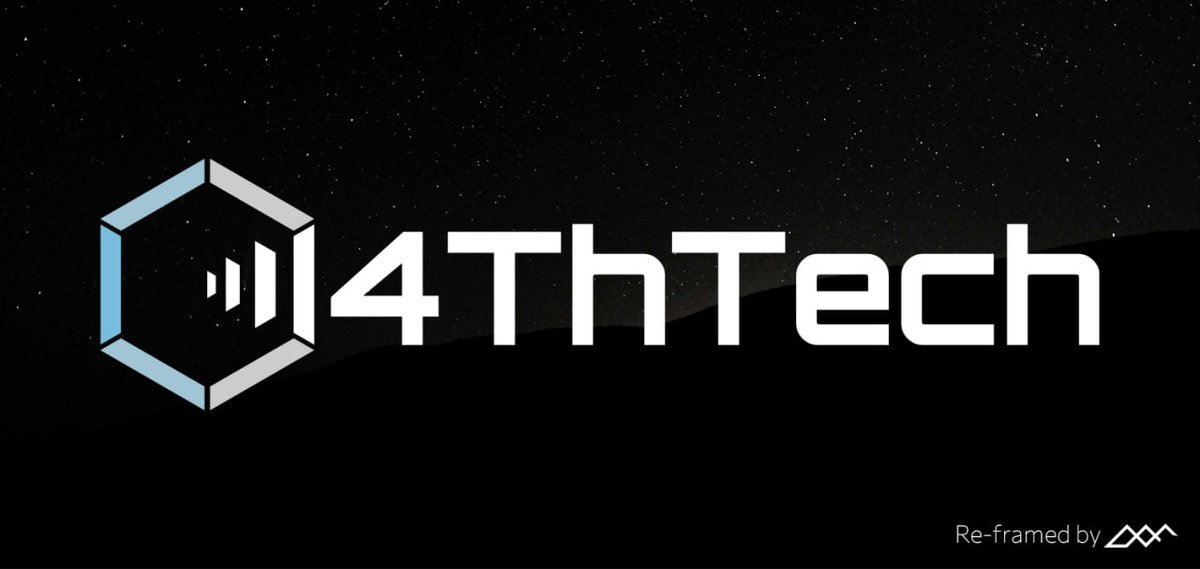  FOUR/ 4THPILLAR TECHNOLOGIES