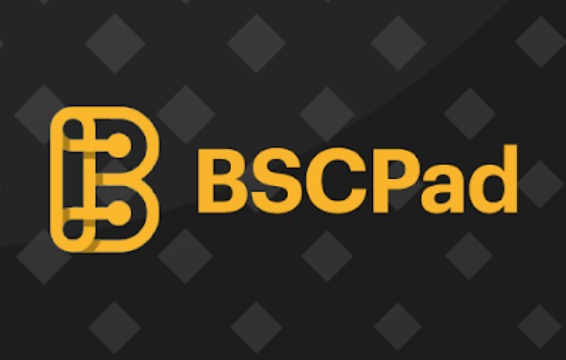 BSCPAD / BSCPAD