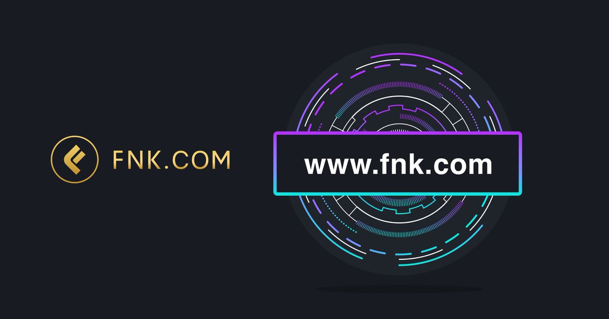 FNK / FNK wallet