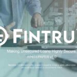 ما هي العملة الرقمية FTX / FintruX Network مشروعها و معلومات عنها