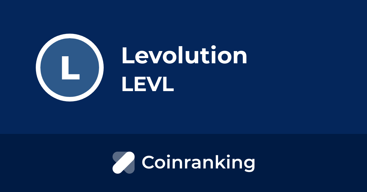 LEVL/Levolution