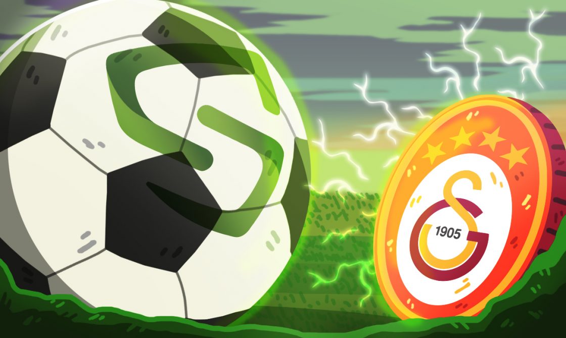 GAL/ Galatasaray Fan Token