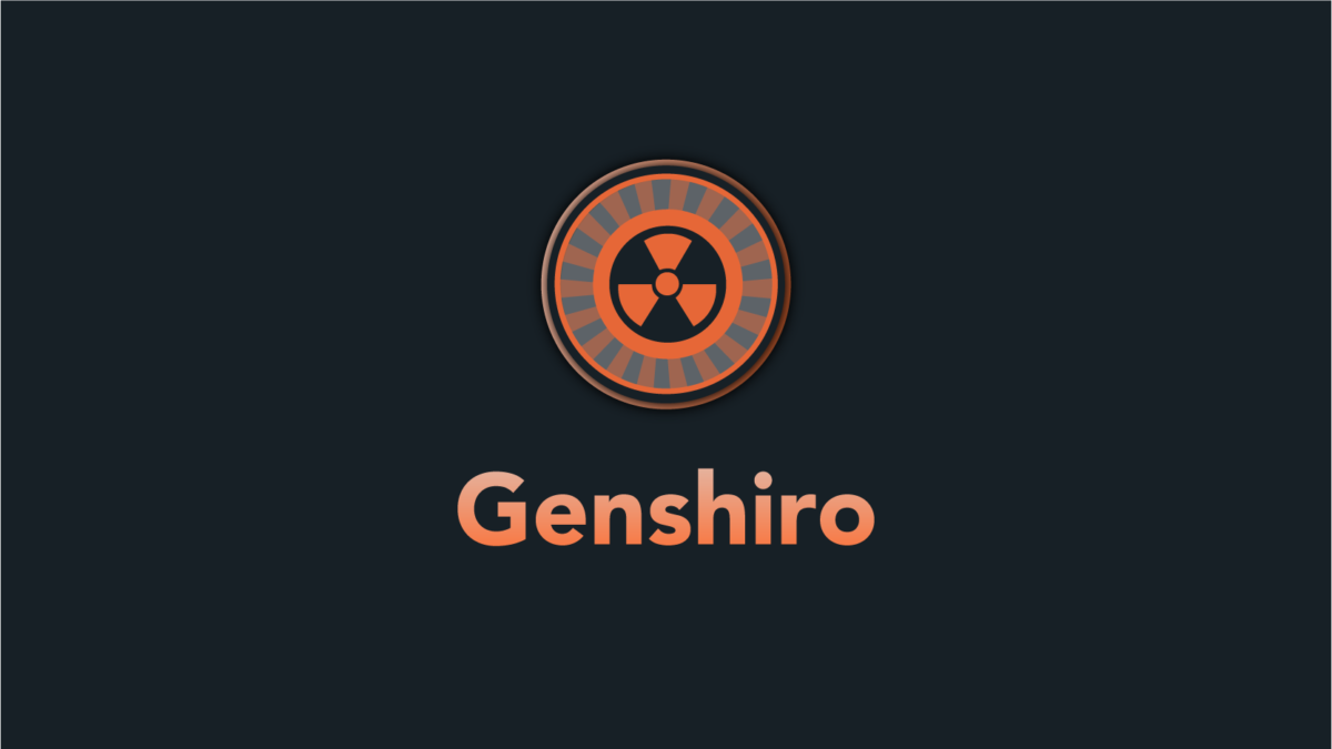 GENS / Genshiro